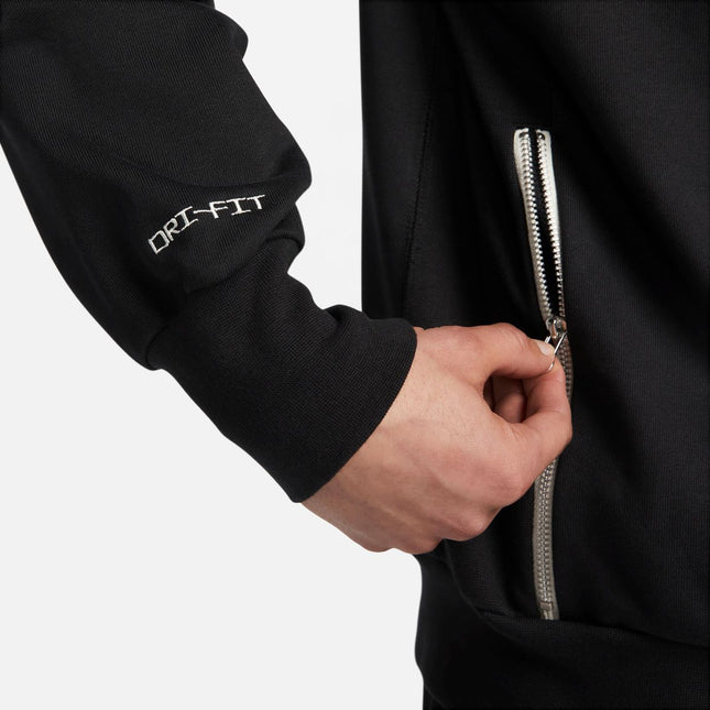 POLERON NIKE DF SI FC CREW