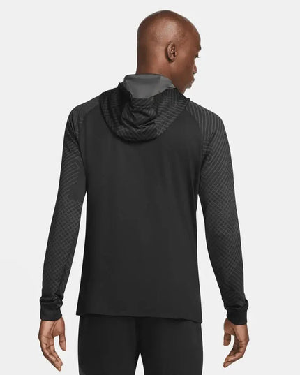 POLERON NIKE DF STRK HD TRK JKT K