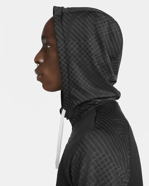 POLERON NIKE DF STRK HD TRK JKT K