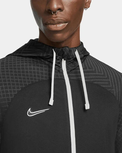 POLERON NIKE DF STRK HD TRK JKT K