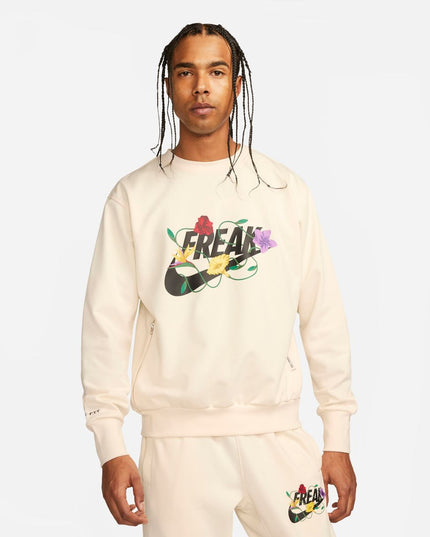 POLERON NIKE GA S.I. CREW GX