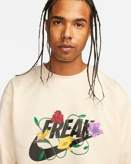 POLERON NIKE GA S.I. CREW GX