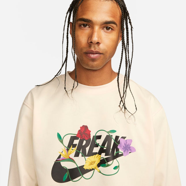 POLERON NIKE GA S.I. CREW GX