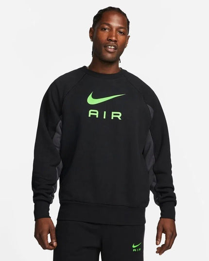 POLERON NIKE M NSW AIR FT CREW