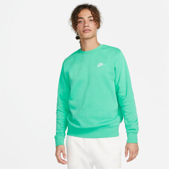 POLERON NIKE M NSW CLUB CRW BB