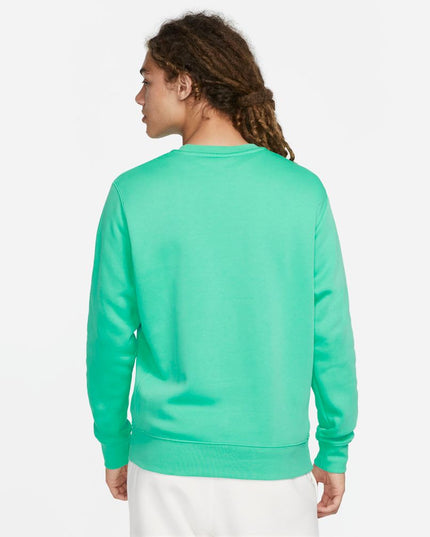 POLERON NIKE M NSW CLUB CRW BB