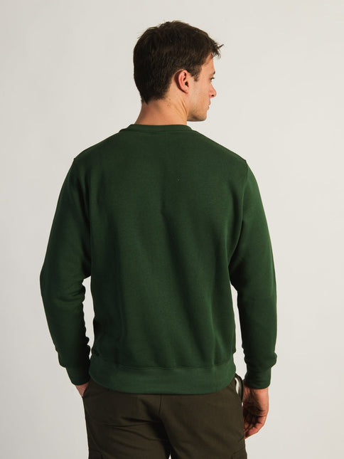 POLERON NIKE M NSW CLUB CRW BB