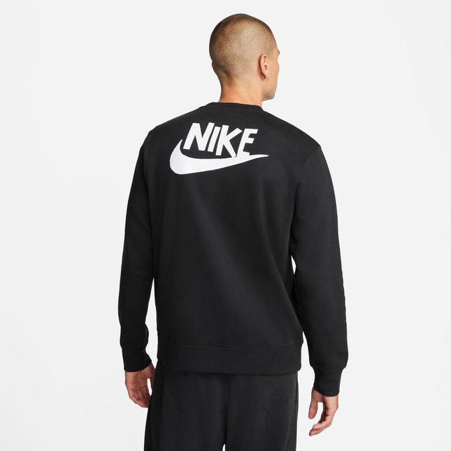 POLERON NIKE M NSW HBR-C BB CREW
