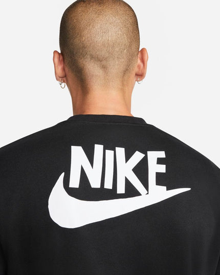 POLERON NIKE M NSW HBR-C BB CREW