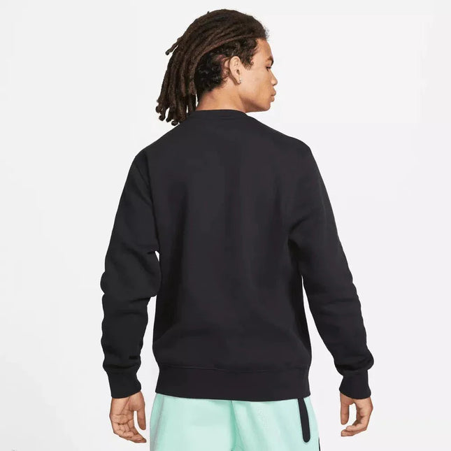POLERON NIKE NEWSPORTWEAR FLEECE CREW VARSITY