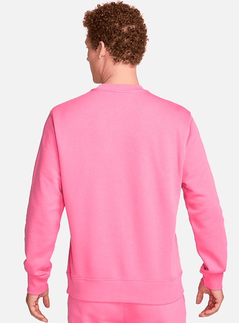 POLERON NIKE NSW CLUB CRW FT