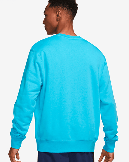 POLERON NIKE NSW CLUB CRW FT