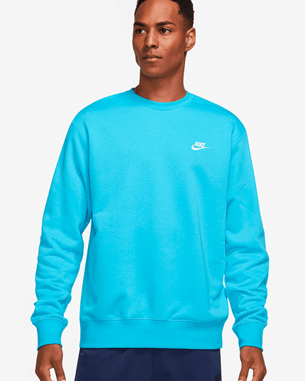 POLERON NIKE NSW CLUB CRW FT