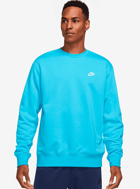 POLERON NIKE NSW CLUB CRW FT