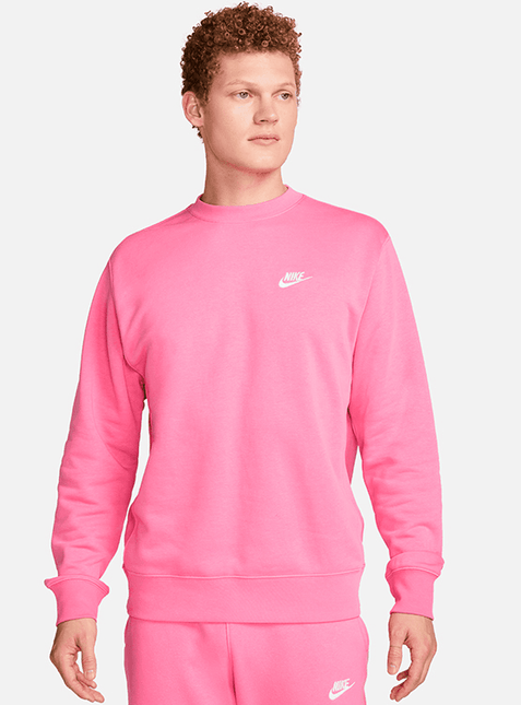 POLERON NIKE NSW CLUB CRW FT