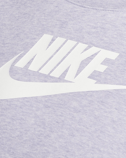 POLERON NIKE NSW CLUB FLC GX CREW