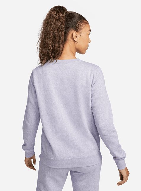 POLERON NIKE NSW CLUB FLC GX CREW