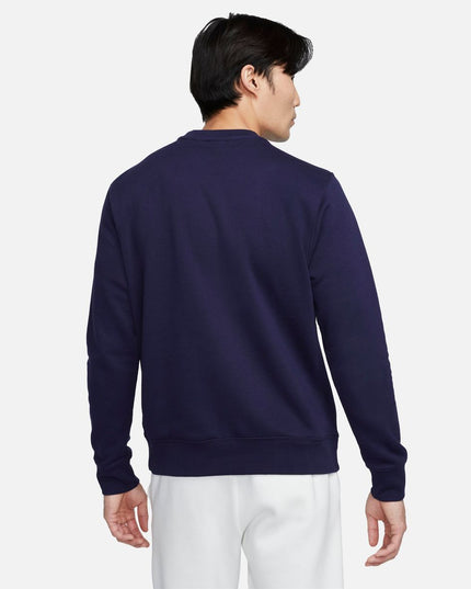 POLERON NIKE NSW CLUB FT GX