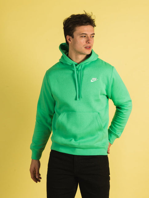 POLERON NIKE NSW CLUB HOODIE PO BB