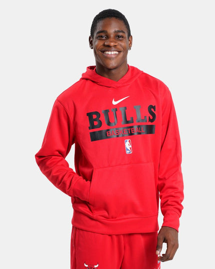 POLERON NIKE X CHICAGO BULLS SPOTLIGHT PO HD