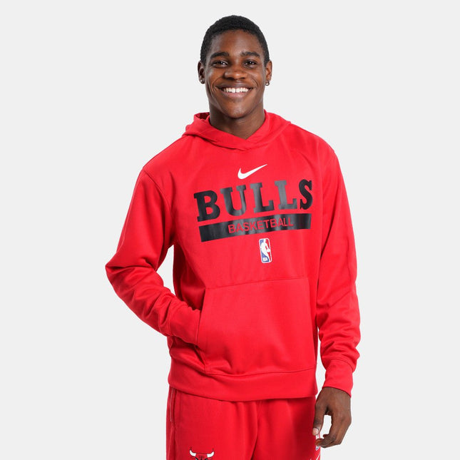 POLERON NIKE X CHICAGO BULLS SPOTLIGHT PO HD