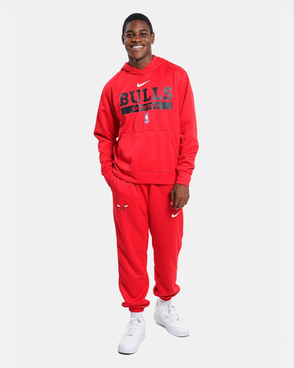 POLERON NIKE X CHICAGO BULLS SPOTLIGHT PO HD