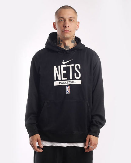 POLERON NIKE X NETS NBA BKN DF SPOTLIGHT PO HD