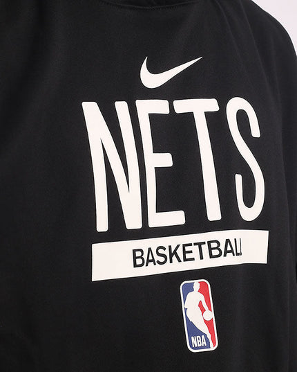 POLERON NIKE X NETS NBA BKN DF SPOTLIGHT PO HD