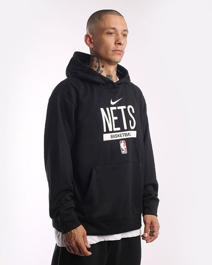 POLERON NIKE X NETS NBA BKN DF SPOTLIGHT PO HD