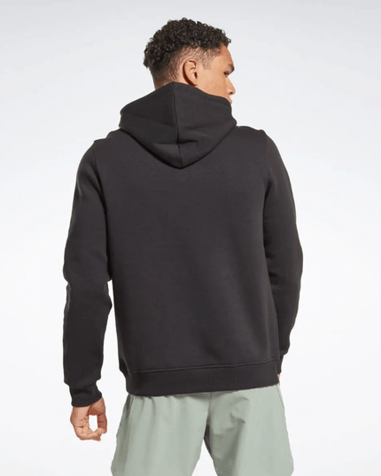 POLERON REEBOK IDENTITY BIG LOGO FLEECE - MAWI