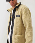 M / BEIGE