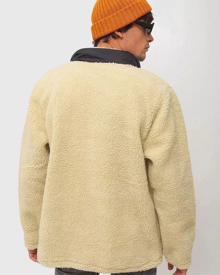POLERON REEF FULLZIPPER - MAWI
