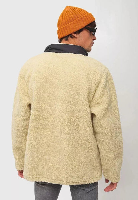 POLERON REEF FULLZIPPER - MAWI