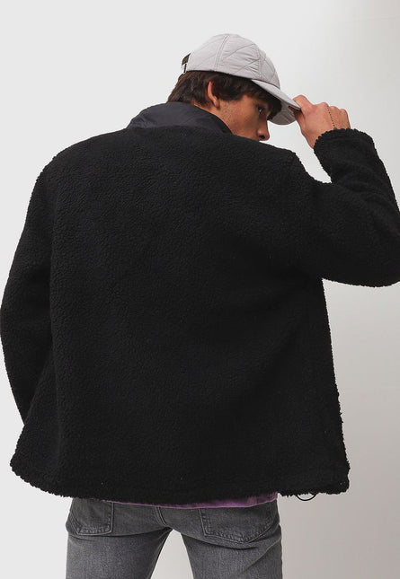 POLERON REEF FULLZIPPER - MAWI