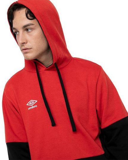 POLERON UMBRO COLOR BLOCK - MAWI