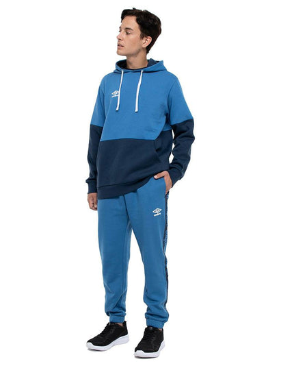 POLERON UMBRO COLOR BLOCK - MAWI