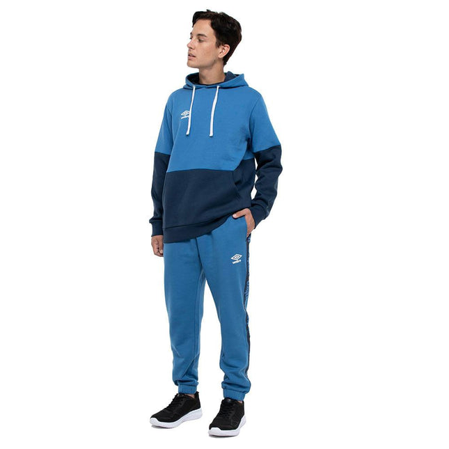 POLERON UMBRO COLOR BLOCK - MAWI