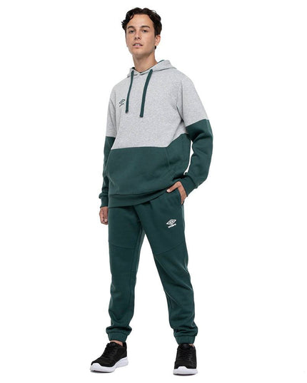 POLERON UMBRO COLOR BLOCK - MAWI