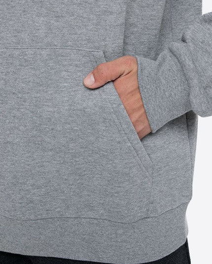 POLERON UMBRO HOODIE BIG LOGO - MAWI