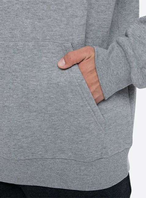POLERON UMBRO HOODIE BIG LOGO - MAWI