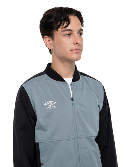 POLERON UMBRO TRICOT - MAWI