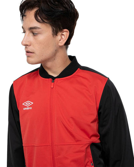 POLERON UMBRO TRICOT - MAWI