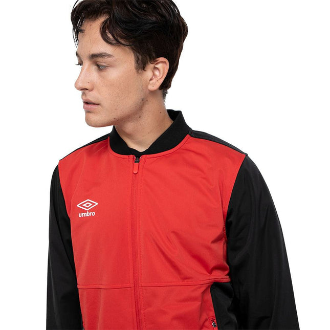 POLERON UMBRO TRICOT - MAWI