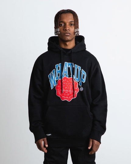 POLERON WHATUP CANGURO UNIVERSITY