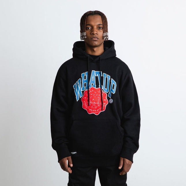 POLERON WHATUP CANGURO UNIVERSITY