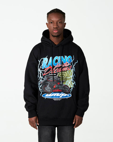 POLERON WHATUP RACING