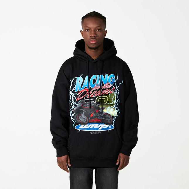 POLERON WHATUP RACING