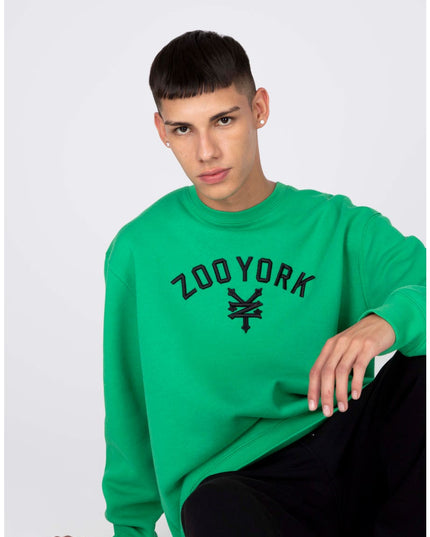 POLERON ZOO YORK CN BACK TO 90S