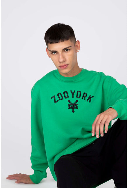 POLERON ZOO YORK CN BACK TO 90S