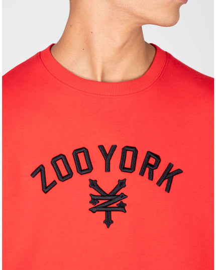 POLERON ZOO YORK CN BACK TO 90S